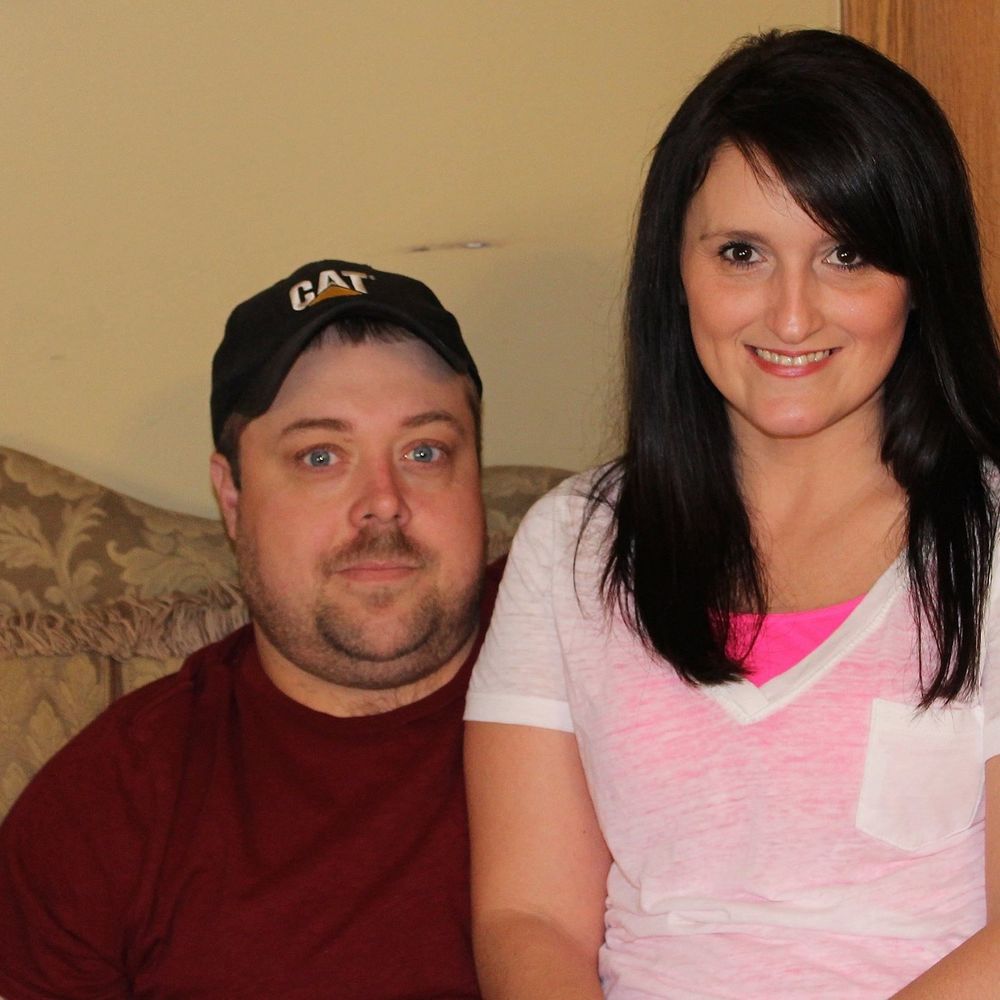 Meet your Posher, Casey n jamie